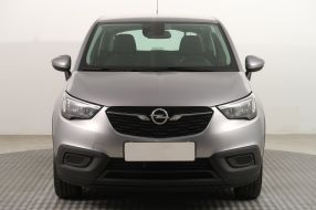 Opel Crossland X - 2019