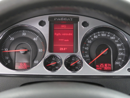 Volkswagen Passat 2006