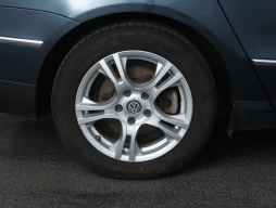 Volkswagen Passat 2006