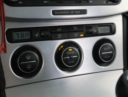 Volkswagen Passat 2006