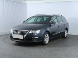 Volkswagen Passat 2006