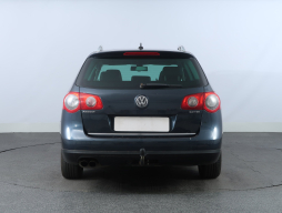 Volkswagen Passat 2006