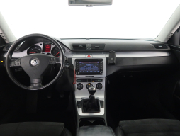 Volkswagen Passat 2006