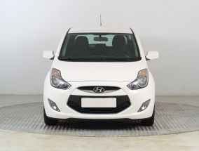 Hyundai ix20 - 2012