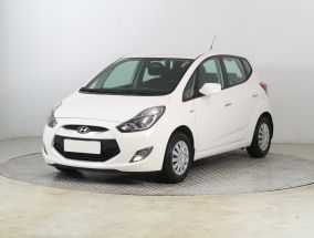 Hyundai ix20 - 2012