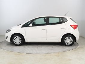 Hyundai ix20 - 2012