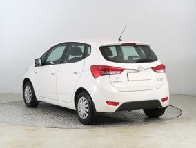 Hyundai ix20 - 2012