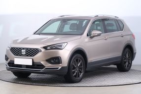 Seat Tarraco - 2019