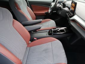 Volkswagen ID.4 - 2021