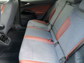 Volkswagen ID.4 - 2021