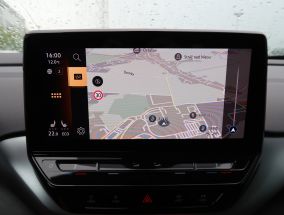 Volkswagen ID.4 - 2021