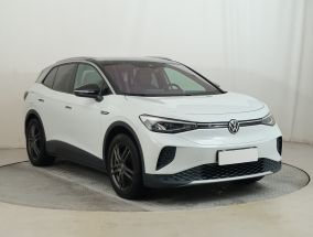 Volkswagen ID.4 - 2021