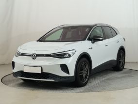 Volkswagen ID.4 - 2021