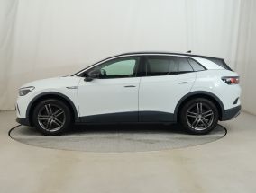 Volkswagen ID.4 - 2021
