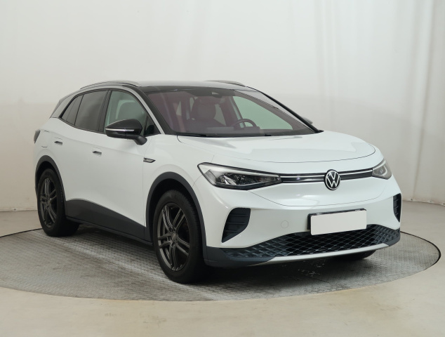 Volkswagen ID.4 Pro Perf. (82 kWh), 2021