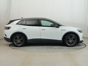 Volkswagen ID.4 - 2021