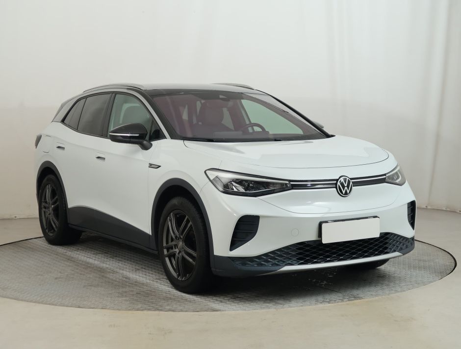 Volkswagen ID.4 - 2021