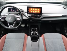 Volkswagen ID.4 - 2021