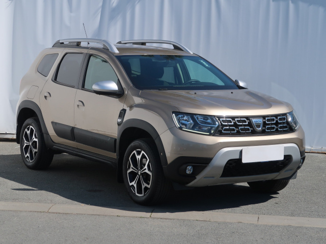 Dacia Duster 2020