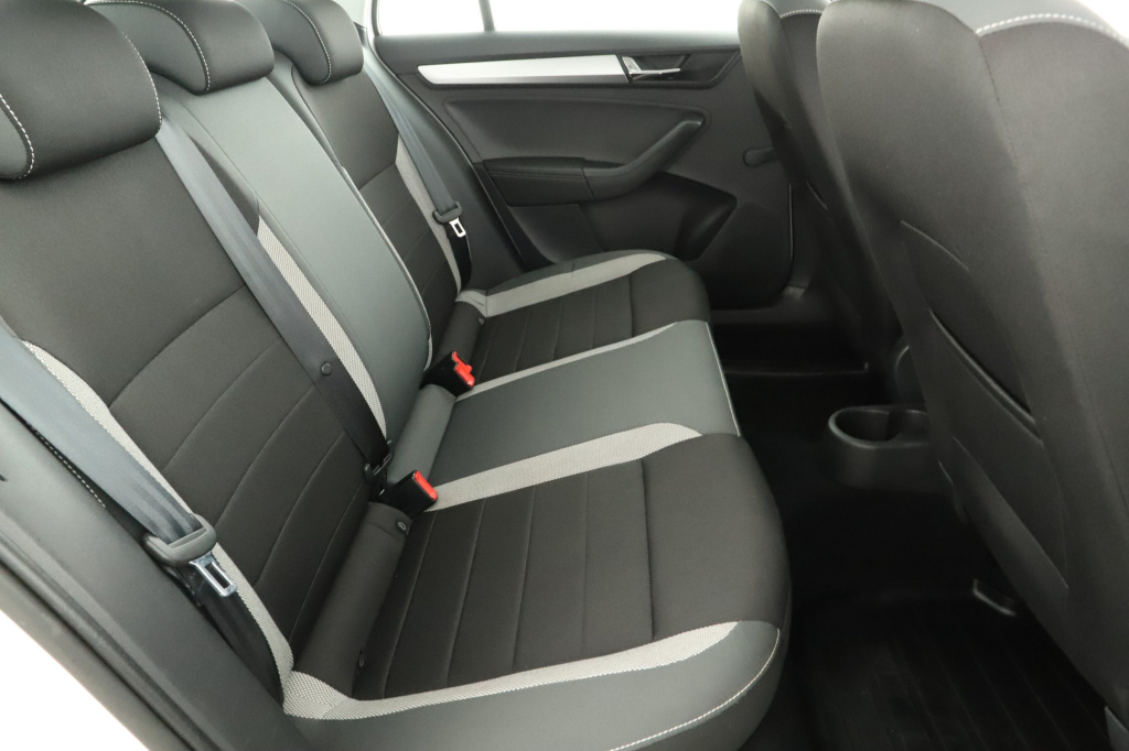 Škoda Rapid Spaceback