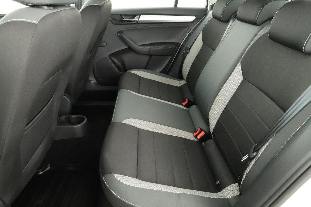 Škoda Rapid Spaceback
