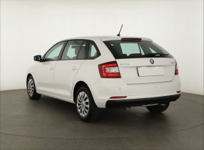 Skoda Rapid Spaceback - 2017