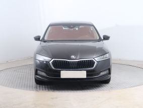 Skoda Octavia - 2021