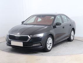 Skoda Octavia - 2021