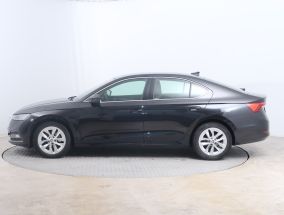 Skoda Octavia - 2021