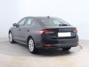 Skoda Octavia - 2021