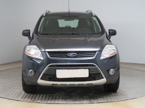 Ford Kuga - 2009