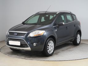 Ford Kuga - 2009