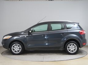 Ford Kuga - 2009