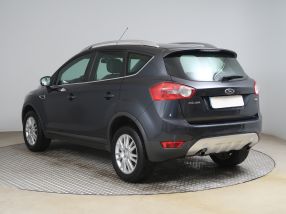 Ford Kuga - 2009