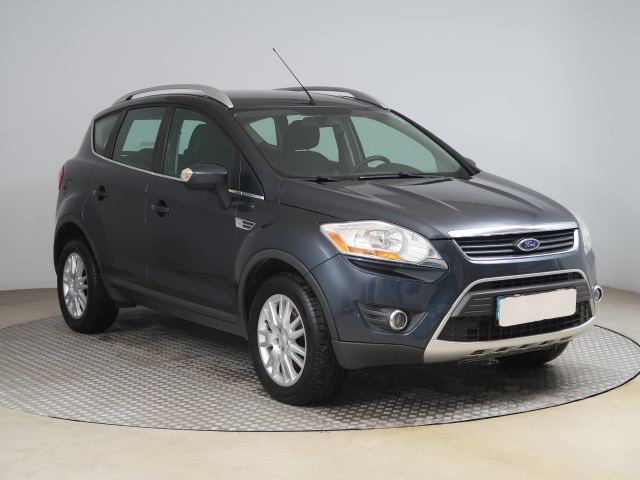 Ford Kuga 2009