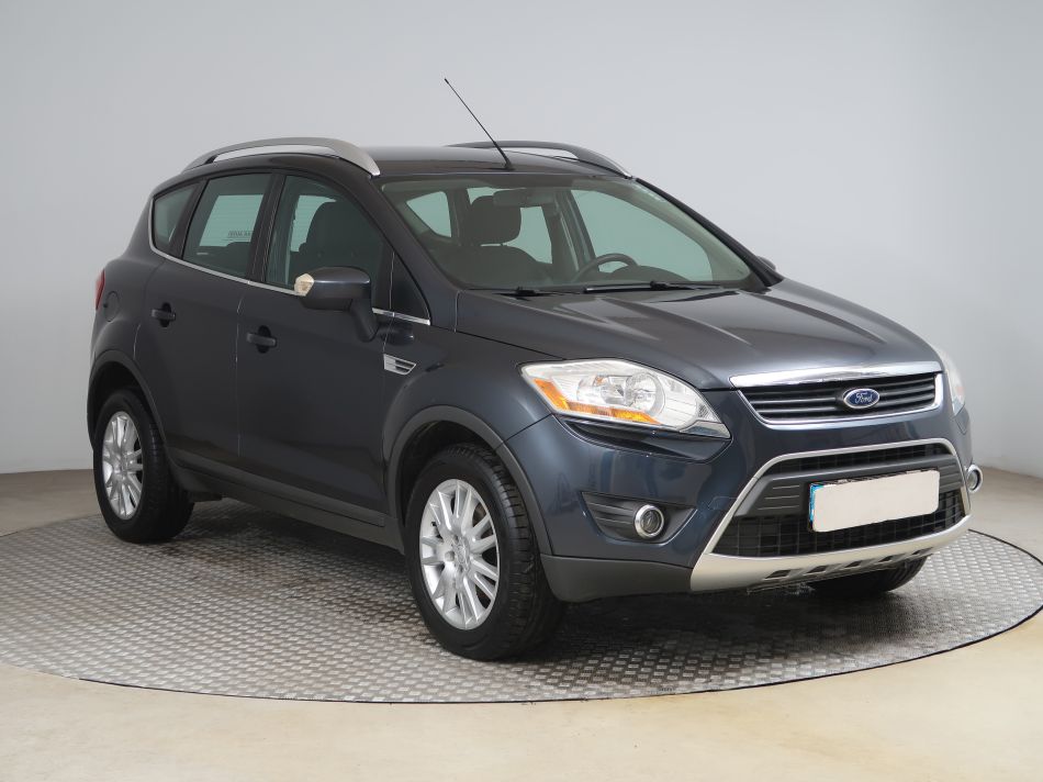 Ford Kuga - 2009
