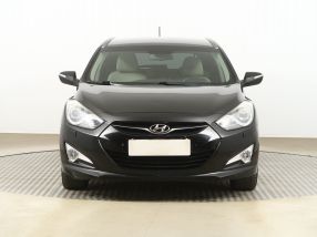 Hyundai i40 - 2012