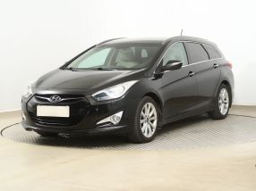 Hyundai i40 - 2012