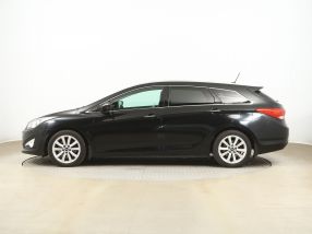 Hyundai i40 - 2012
