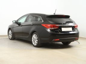 Hyundai i40 - 2012