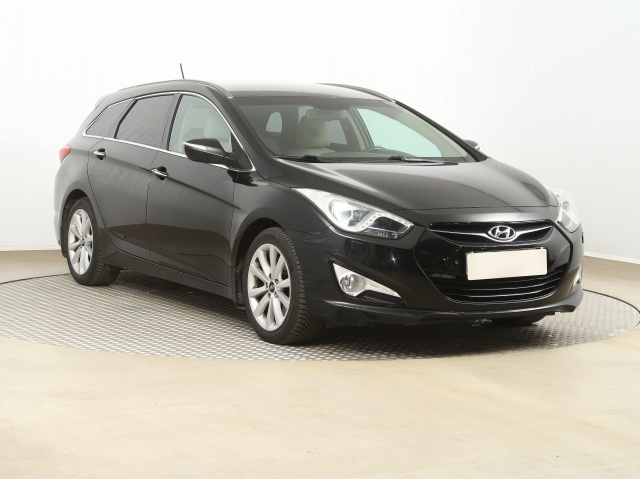 Hyundai i40 2012