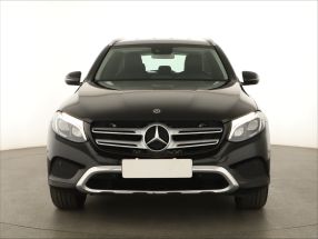 Mercedes-Benz GLC - 2017