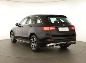 Mercedes-Benz GLC - 2017