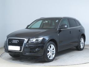Audi Q5 - 2008