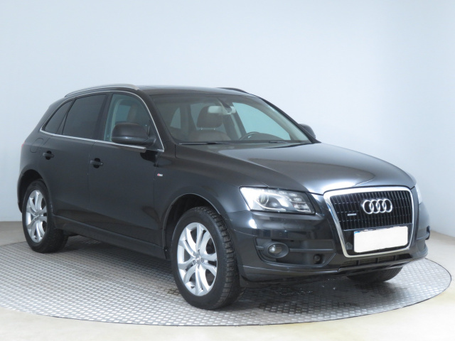 Audi Q5 2008
