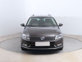 Volkswagen Passat - 2012