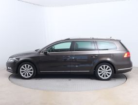 Volkswagen Passat - 2012