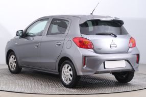 Mitsubishi Space Star - 2023