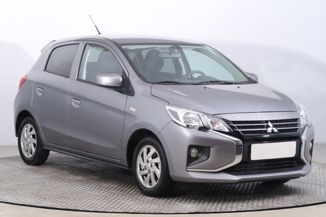 Mitsubishi Space Star 2023