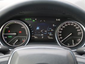 Toyota Camry - 2020